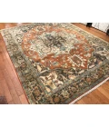 Shalom Brothers Jules Serapi JS654 Rug