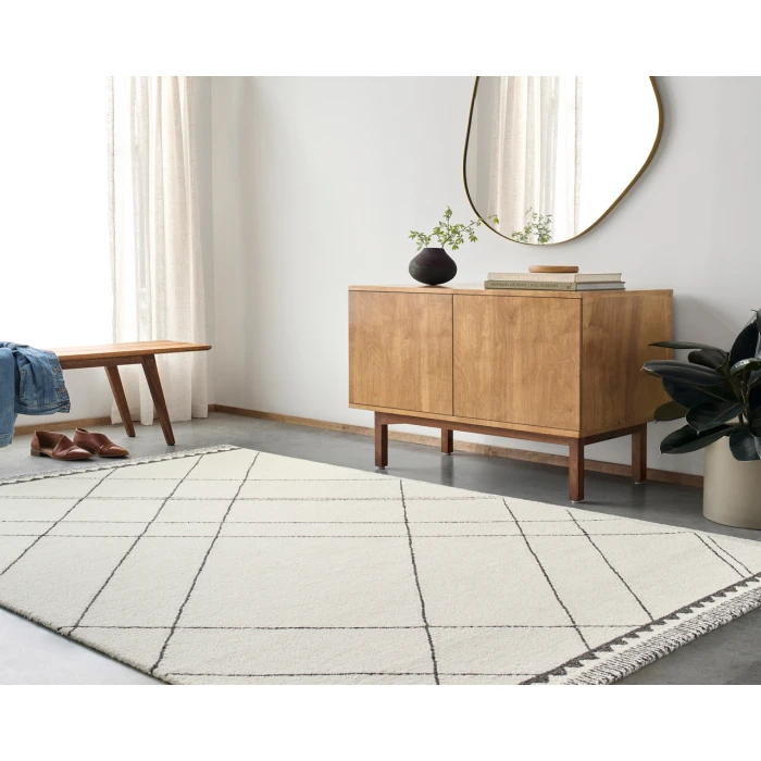 Livabliss Arsenal Rug ARL2307