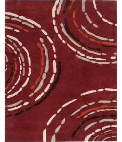 Surya Dash AWDA-1003 8' x 10' Rectangle Rug