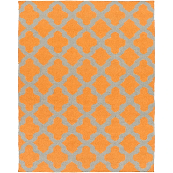 York AWHD-1008 9' x 12' Handmade Rug