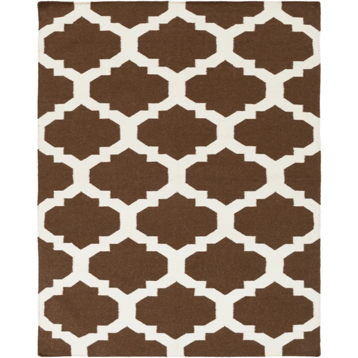 York AWHD-1029 10' x 14' Handmade Rug