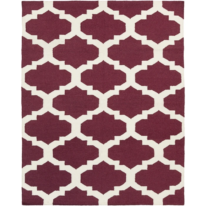 York AWHD-1031 10' x 14' Handmade Rug