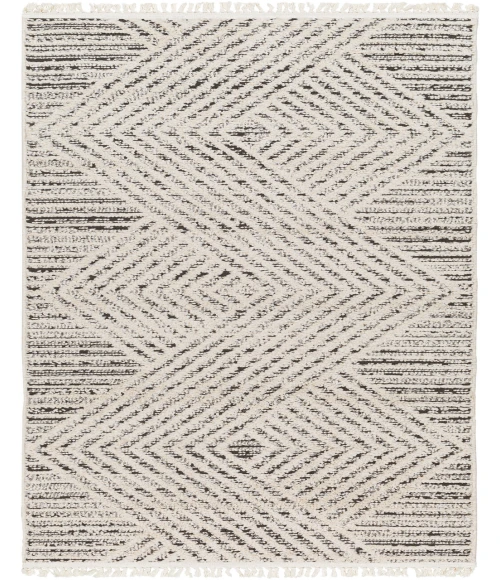 Berlin BLR-2302 27" x 73" Machine Woven Rug