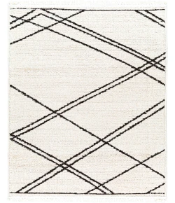 Livabliss Berlin BLR-2308 2 ft. 7 in. x 7 ft. 3 in. Runner Rug