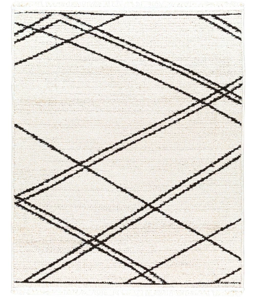 Berlin BLR-2308 27" x 73" Machine Woven Rug