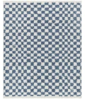 Birmingham BMM-2320 67" x 9 Machine Woven Rug