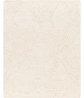 Bryant BRA-2308 8 x 10 Handmade Rug
