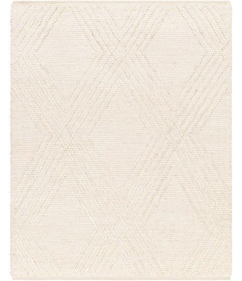 Bryant BRA-2308 8 x 10 Handmade Rug