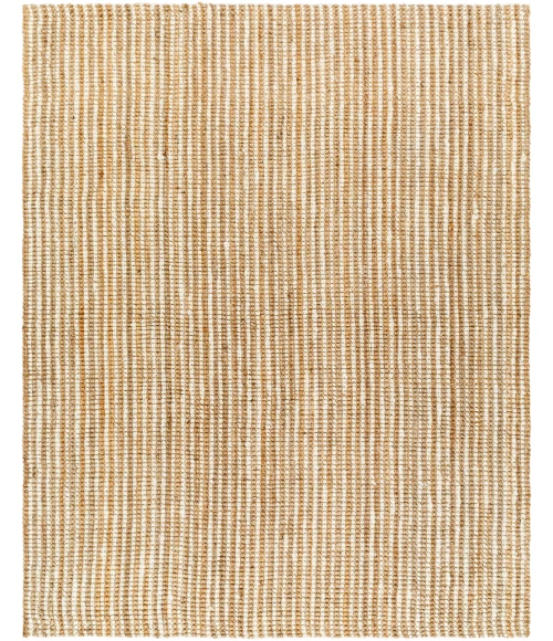 Boucle BUL-2302 6 x 6 Handmade Rug