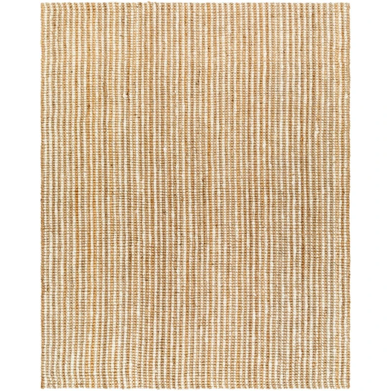 Boucle BUL-2302 76" x 96" Handmade Rug