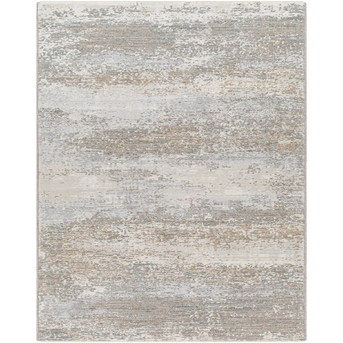 Brunswick BWK-2326 2'7" x 10' Machine Woven Rug
