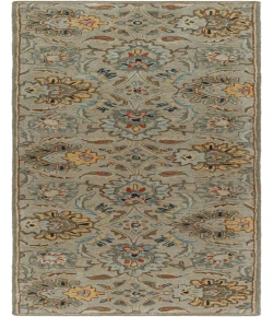 Livabliss Caesar CAE-1227 2 ft.6 in. x 8 ft. Runner Rug