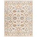 Chicago CHG-2305 7'10" x 7'10" Machine Woven Rug
