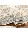 Chicago CHG-2311 2'10" x 12' Machine Woven Rug