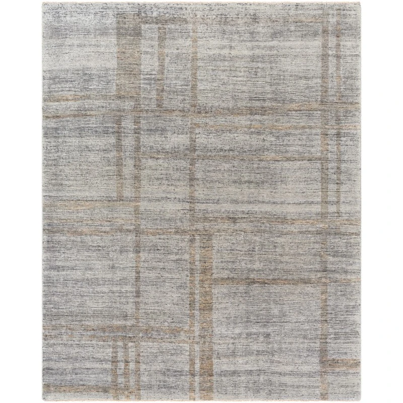 Clemente CLM-2300 2 x 3 Handmade Rug