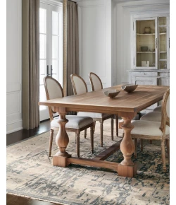 Surya Cappadocia CPP5035 Charcoal Wheat Area Rug 10 ft. Round Round