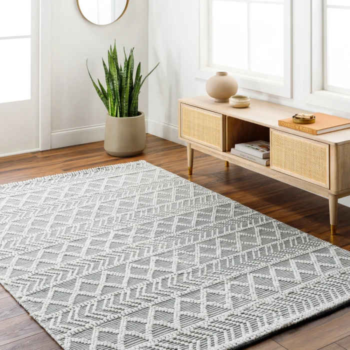 Livabliss Daffodil Rug DFF2301