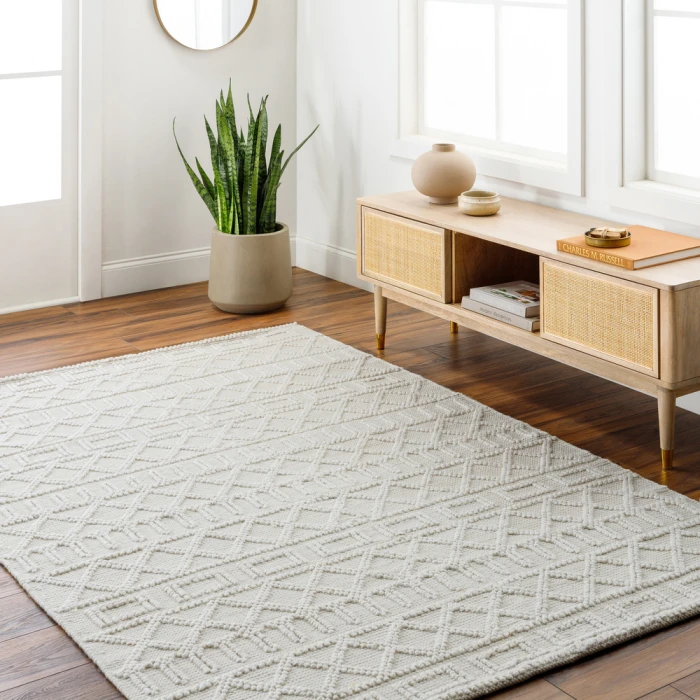 Livabliss Daffodil Rug DFF2303
