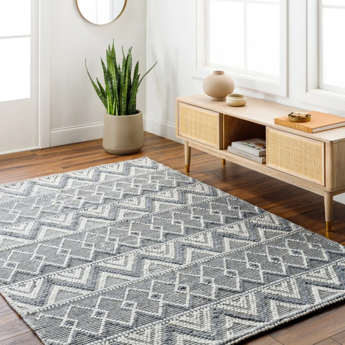 Livabliss Daffodil Rug DFF2305