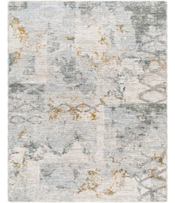Livabliss Dresden DRE-2301 2 ft.7 in. x 10 ft. Runner Rug