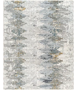 Livabliss Dresden DRE-2303 2 ft.7 in. x 10 ft. Runner Rug