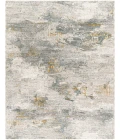 Dresden DRE-2322 2'7" x 10' Machine Woven Rug