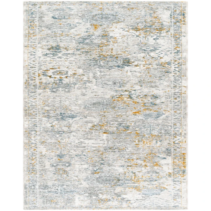 Dresden DRE-2323 27" x 10 Machine Woven Rug