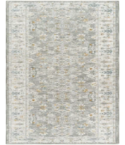 Livabliss Dresden DRE-2324 2 ft.7 in. x 10 ft. Runner Rug