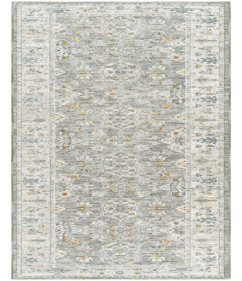 Dresden DRE-2324 27" x 10 Machine Woven Rug