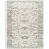 Livabliss Dresden DRE-2326 2 ft.7 in. x 10 ft. Runner Rug