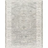 Livabliss Dresden DRE-2327 2 ft.7 in. x 7 ft.3 in. Runner Rug