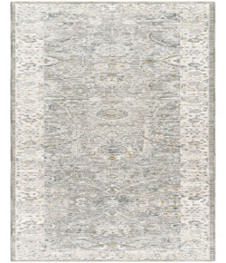 Livabliss Dresden DRE-2327 2 ft.7 in. x 10 ft. Runner Rug