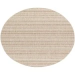 Livabliss Eagean EAG-2409 5 ft. 3 in. x 5 ft. 3 in. Round Rug