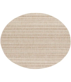 Livabliss Eagean EAG-2409 6 ft. 7 in. x 6 ft. 7 in. Round Rug