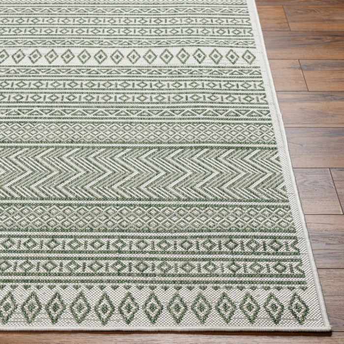 Livabliss Eagean Rug EAG2425