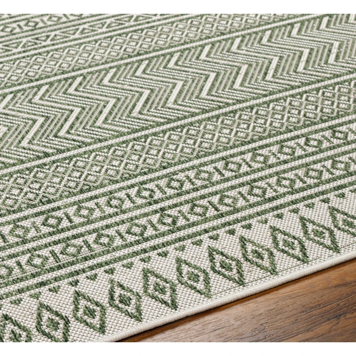 Livabliss Eagean Rug EAG2425
