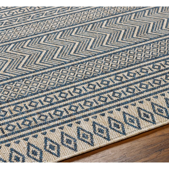 Livabliss Eagean Rug EAG2428