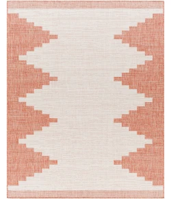 Livabliss Eagean EAG-2436 6 ft. 7 in. x 6 ft. 7 in. Round Rug