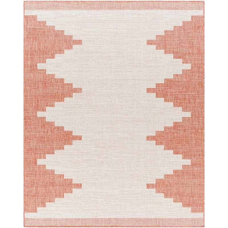 Livabliss Eagean EAG-2436 8 ft.10 in. x 12 ft. Rectangle Rug
