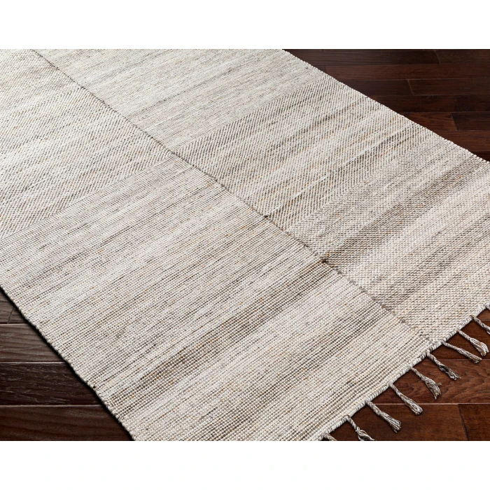Esther EHR-2300 5' x 7'6" Handmade Rug