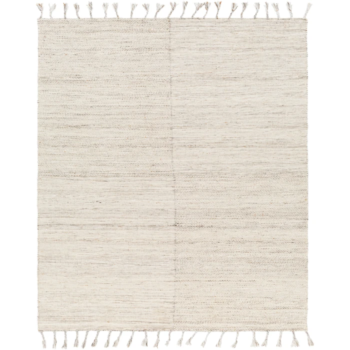 Esther EHR-2303 8' x 10' Handmade Rug