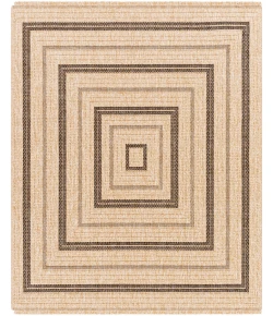 Livabliss Encore ENC-2300 3 ft. 3 in. x 3 ft. 3 in. Square Rug