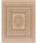 Encore ENC-2302 53" x 53" Machine Woven Rug
