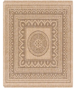 Livabliss Encore ENC-2302 5 ft. 3 in. x 5 ft. 3 in. Square Rug