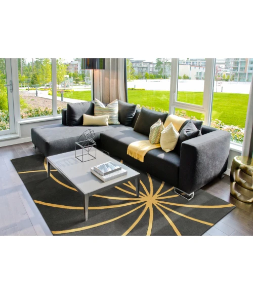 Surya Forum FM-7181-99ROUND rug