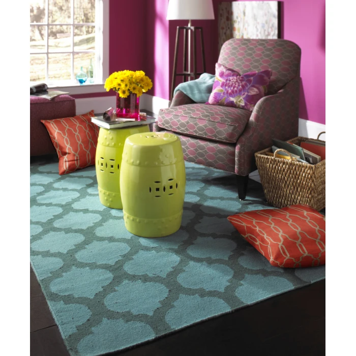Surya Frontier FT-123-8x11 rug