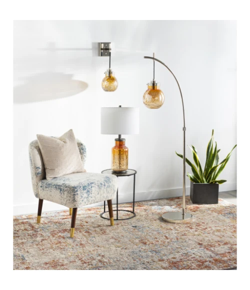 Livabliss Mirabel MBE-2300 2 7 x 10  Rug