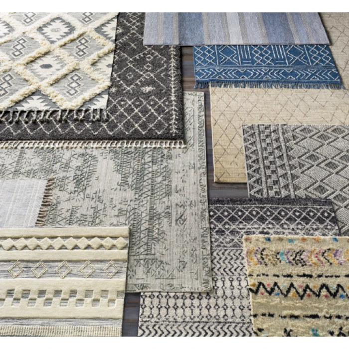 Livabliss Elaziz ELZ-2307 2 7 x 10  Rug