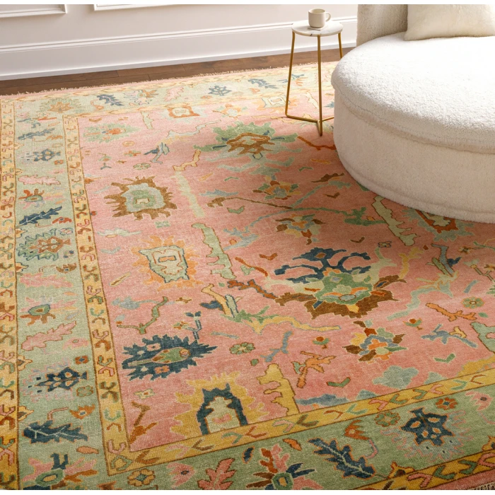 Surya Hillcrest HIL-9044 8  x 11  Rug