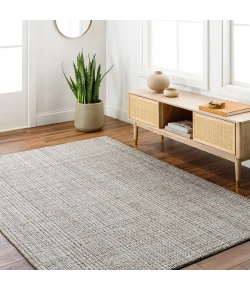 Surya Hope HOP2300 Taupe Light Grey Area Rug 12 ft. X 15 ft. Rectangle